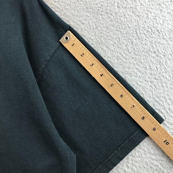 Vintage Martina McBride Concert Band Black Shirt 2X - Picture 7 of 9